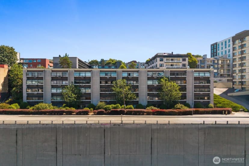 Property photo for 150 Melrose Avenue E #504, Seattle photo 26