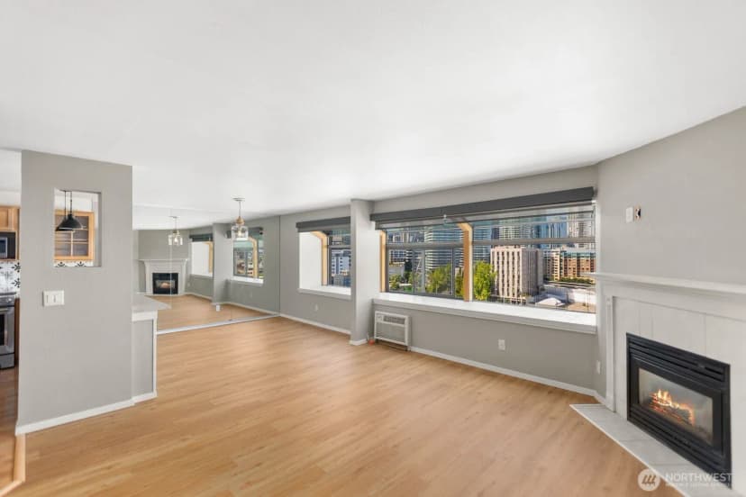 Property photo for 150 Melrose Avenue E #504, Seattle photo 6