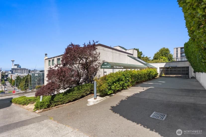 Property photo for 150 Melrose Avenue E #504, Seattle photo 24