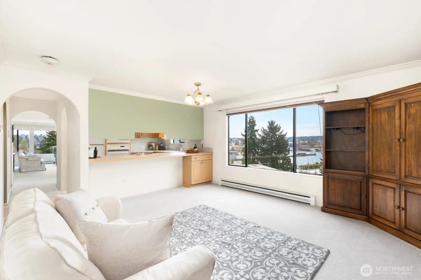 Property photo for 3113 W Harley Street #3115, Seattle photo 17