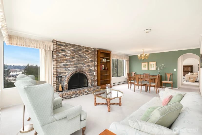 Property photo for 3113 W Harley Street #3115, Seattle photo 7