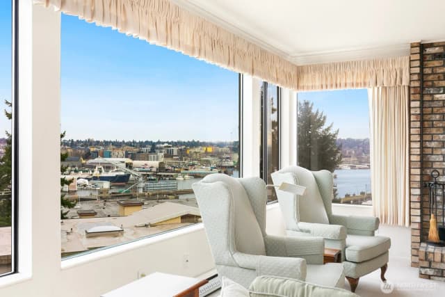 Property photo for 3113 W Harley Street #3115, Seattle photo 5