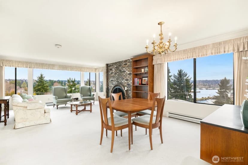 Property photo for 3113 W Harley Street #3115, Seattle photo 11