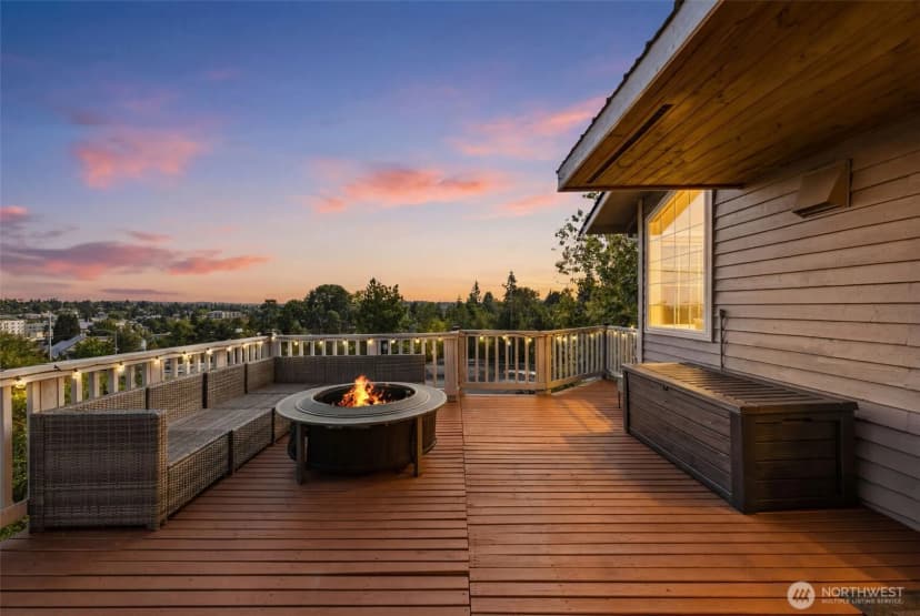 Property photo for 505 Ne 78th Street, Seattle photo 9