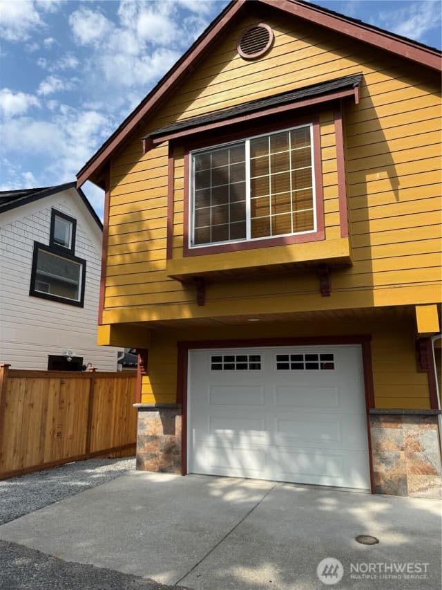 Property photo for 521 Avenue C, Snohomish