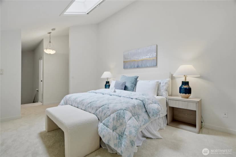Property photo for 8103 146th Ct Ne #d, Redmond photo 22