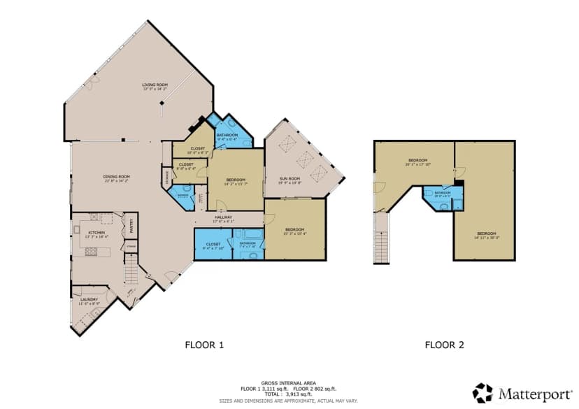Property photo for 733 Tillamuk Drive, La Conner photo 40