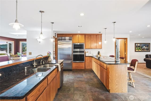 Property photo for 15781 Snee Oosh Road, La Conner photo 3