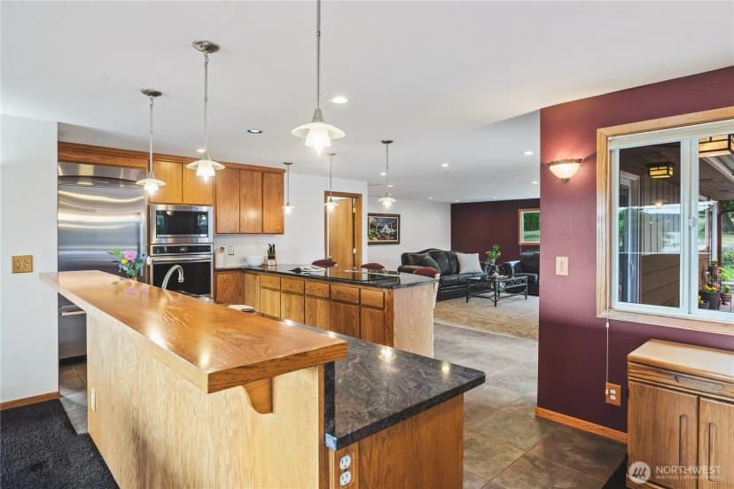 Property photo for 15781 Snee Oosh Road, La Conner photo 6