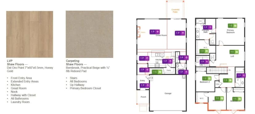 Property photo for 12501 Se 305th (phase 1 Lot 3) Place, Auburn photo 6