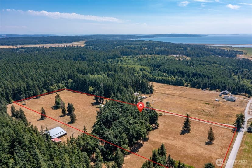 Property photo for 347 Jacobs Road, Coupeville photo 3