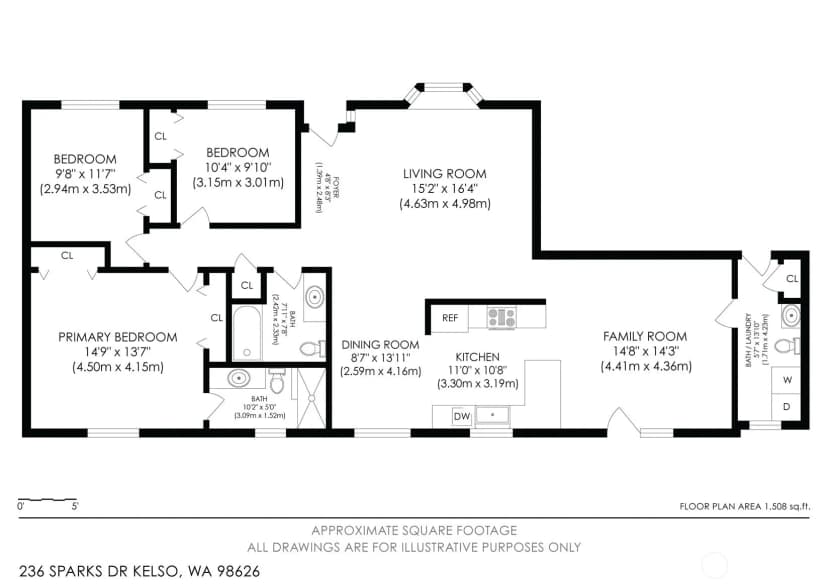 Property photo for 236 Sparks Drive, Kelso photo 37