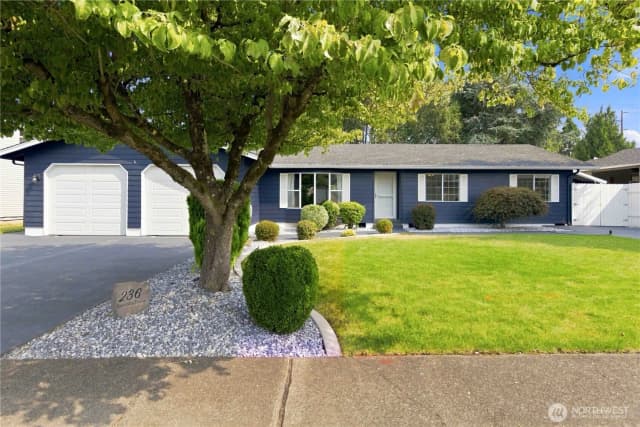 Property photo for 236 Sparks Drive, Kelso