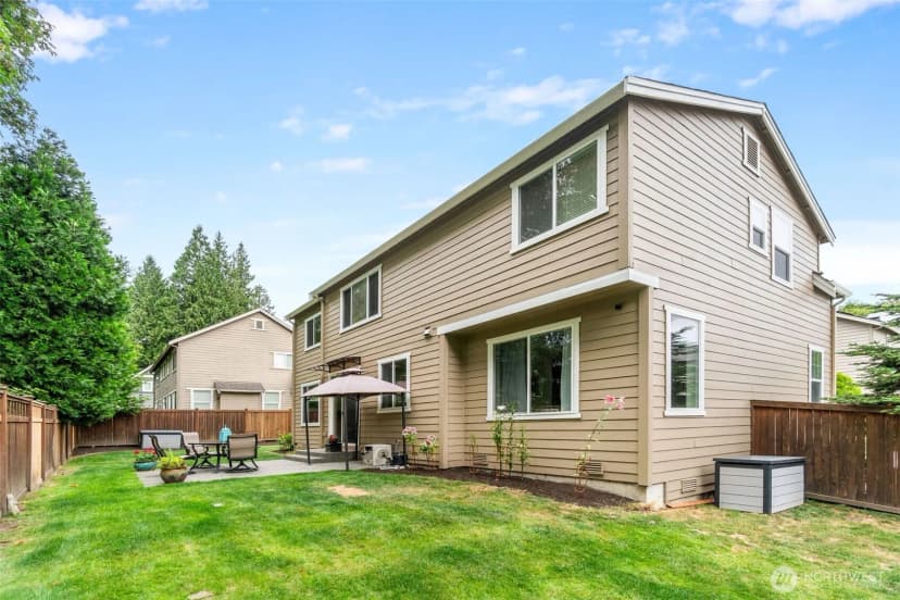 Property photo for 17023 Ne 120th Street, Redmond photo 36