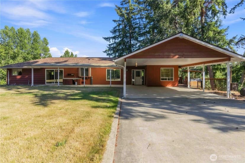 Property photo for 2500 Harris Street, Kelso photo 7