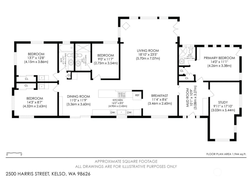 Property photo for 2500 Harris Street, Kelso photo 39