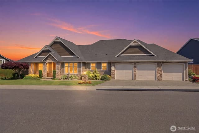 Property photo for 16905 135th Ave Court East, Puyallup