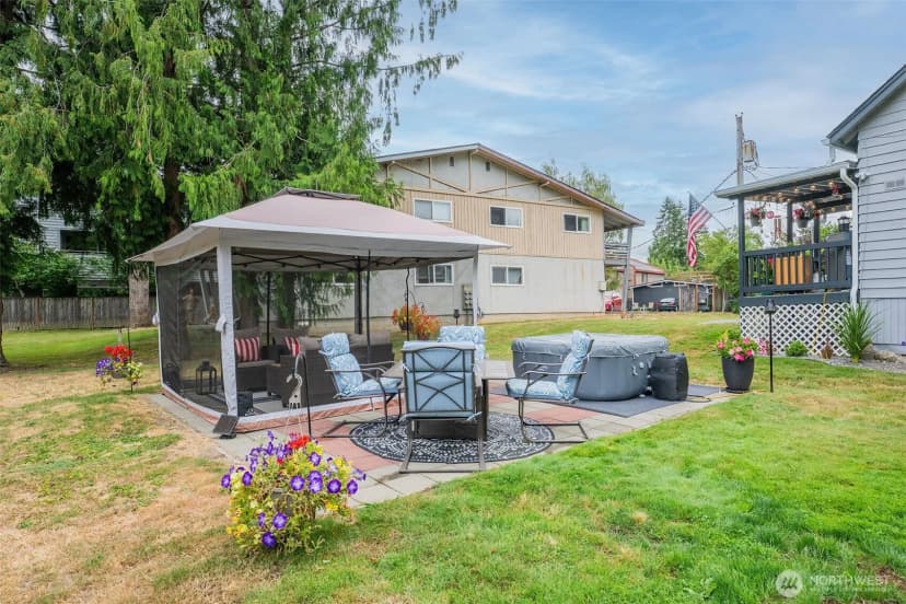 Property photo for 845 3rd Avenue Nw, Issaquah photo 36