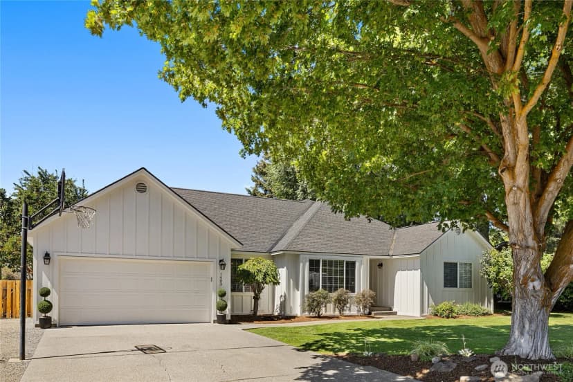 Property photo for 1403 N Thayer Avenue, Ellensburg photo 2