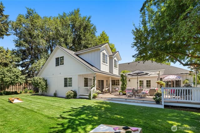 Property photo for 1403 N Thayer Avenue, Ellensburg