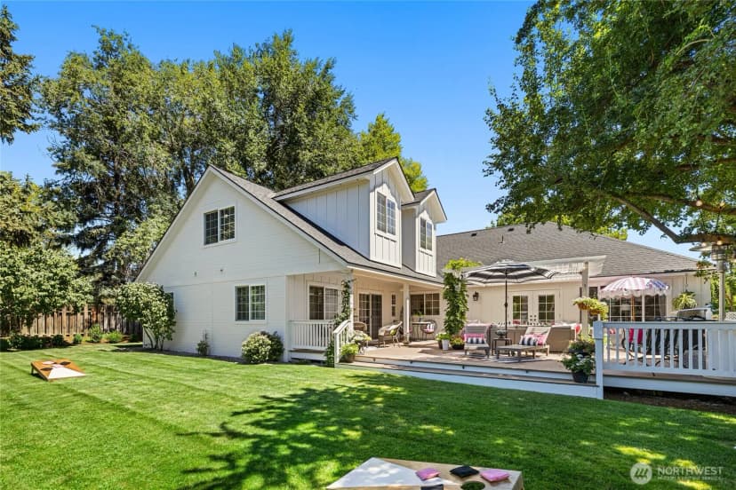 Property photo for 1403 N Thayer Avenue, Ellensburg