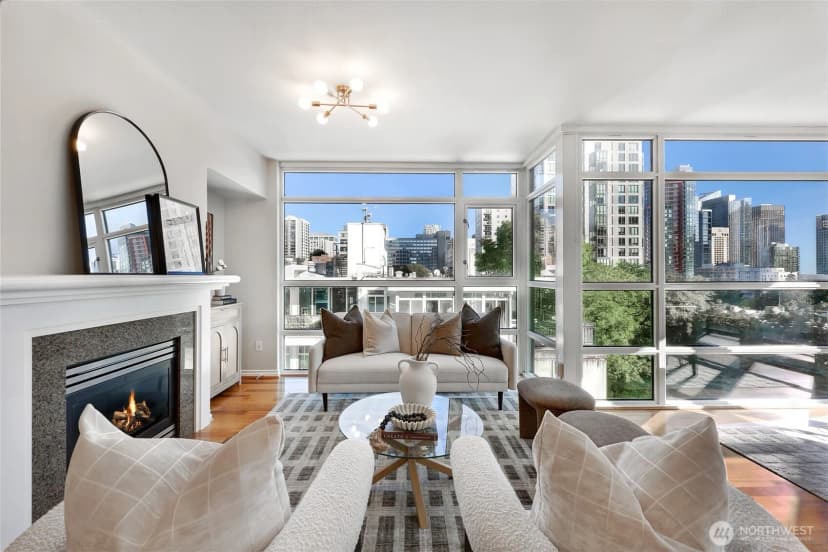 Property photo for 1420 Terry Avenue #1108, Seattle photo 7