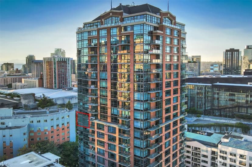 Property photo for 1420 Terry Avenue #1108, Seattle photo 37
