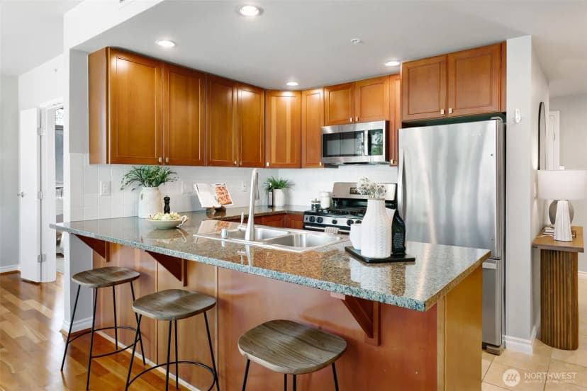Property photo for 1420 Terry Avenue #1108, Seattle photo 20