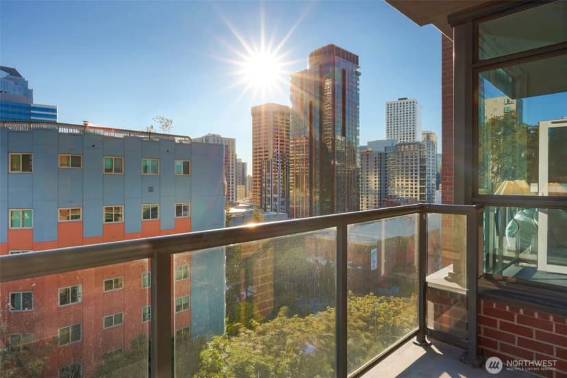 Property photo for 1420 Terry Avenue #1108, Seattle photo 23