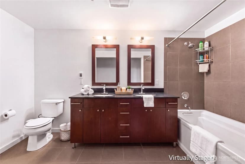 Property photo for 76 Cedar Street #405, Seattle photo 20