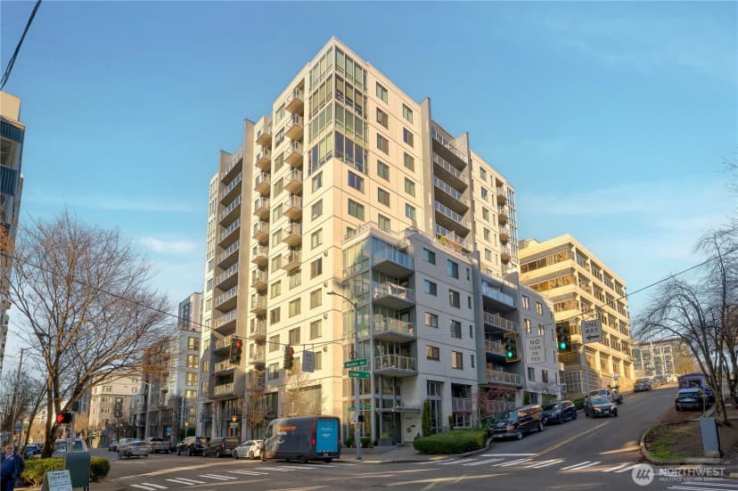 Property photo for 76 Cedar Street #405, Seattle photo 29