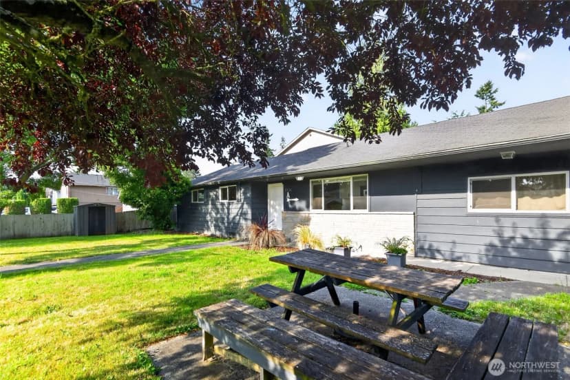 Property photo for 8526 8th Avenue W #a, Everett photo 3