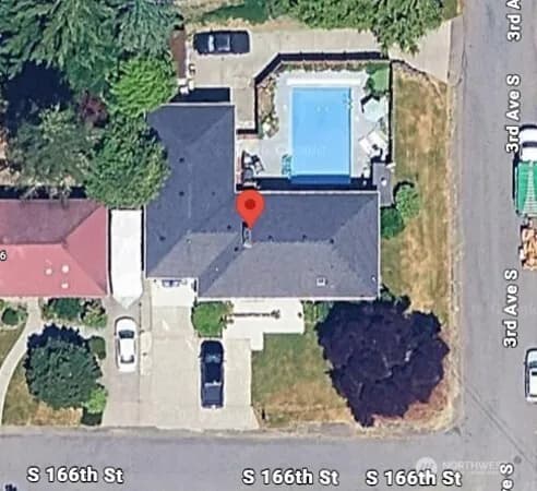 Property photo for 224 S 166, Burien photo 29