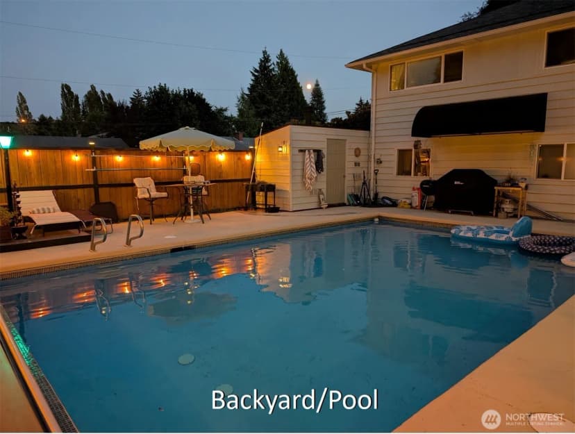 Property photo for 224 S 166, Burien photo 24