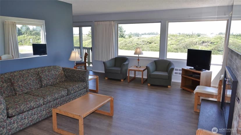 Property photo for 615 Ocean Shores Boulevard Nw #201, Ocean Shores photo 6