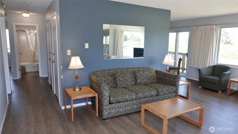 Property photo for 615 Ocean Shores Boulevard Nw #201, Ocean Shores photo 12