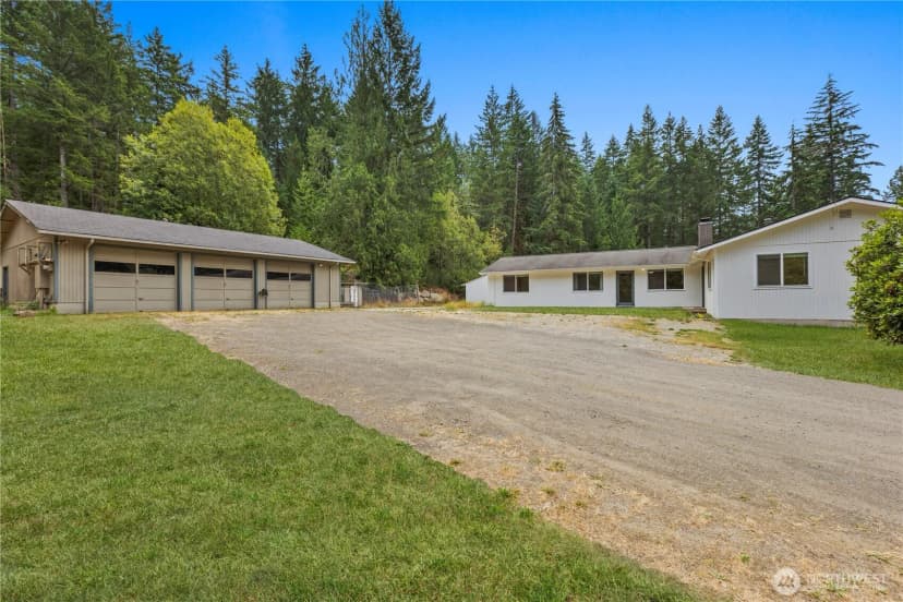 Property photo for 8377 Glenwood Road Sw, Port Orchard photo 5