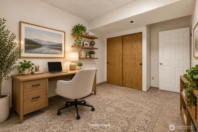 Property photo for 3203 Ne 195th St, Lake Forest Park photo 15