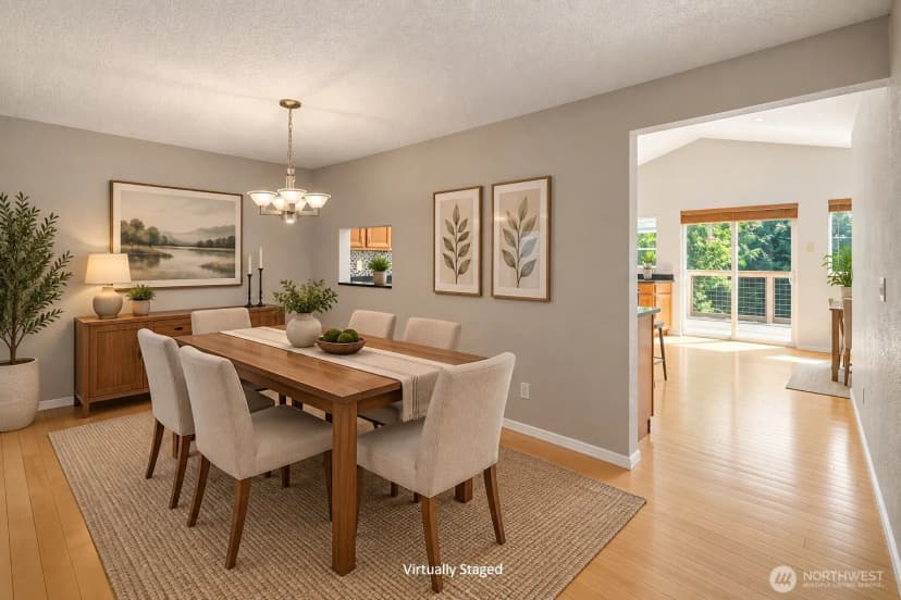 Property photo for 3203 Ne 195th St, Lake Forest Park photo 6
