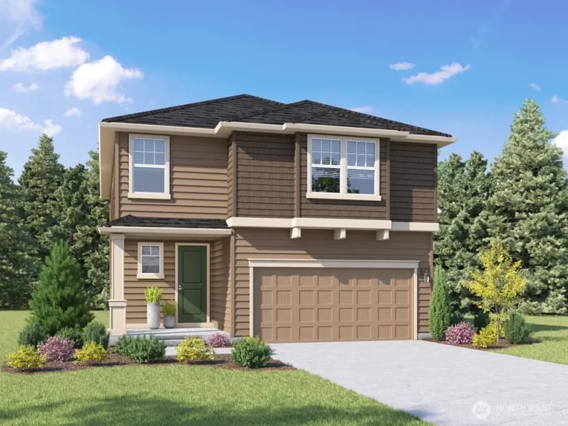 Property photo for 485 Cremini Loop Se #8, Lacey photo 18