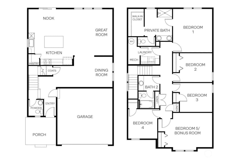 Property photo for 485 Cremini Loop Se #8, Lacey photo 19