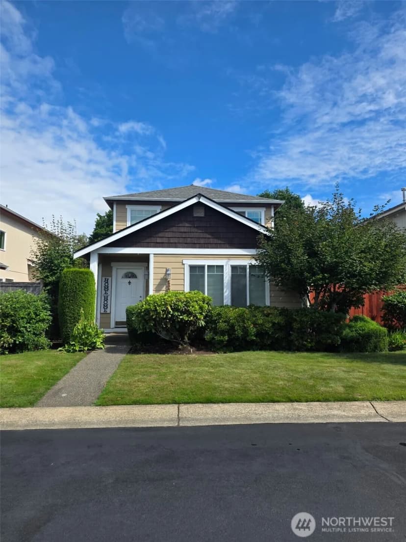 Property photo for 1626 Sundrop Lane Se, Tumwater photo 18