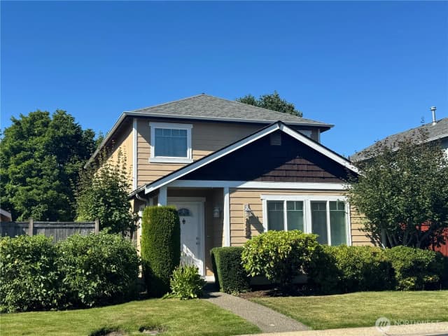Property photo for 1626 Sundrop Lane Se, Tumwater