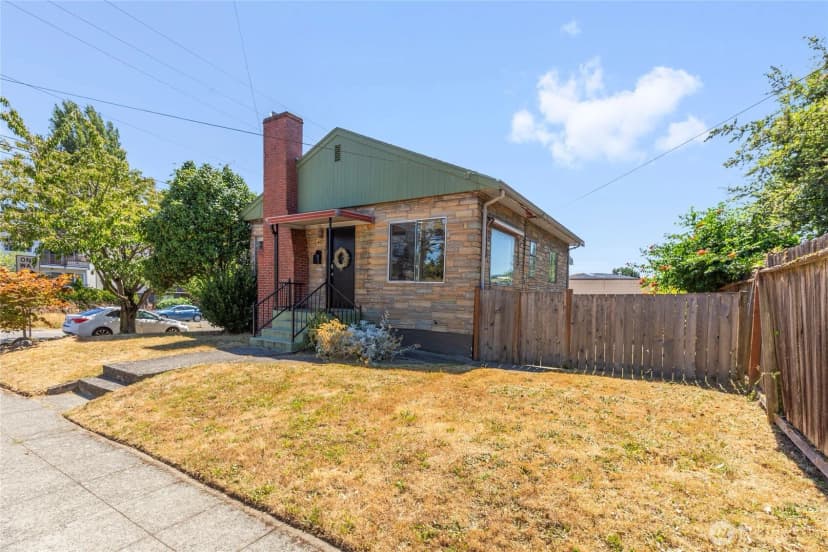 Property photo for 1403 Nw 59th Street, Seattle photo 2