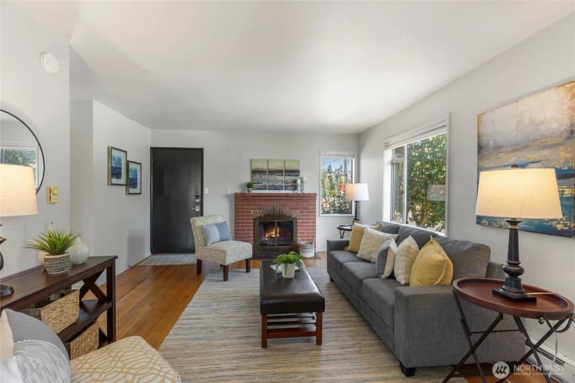 Property photo for 1403 Nw 59th Street, Seattle photo 6