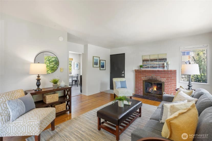 Property photo for 1403 Nw 59th Street, Seattle photo 7