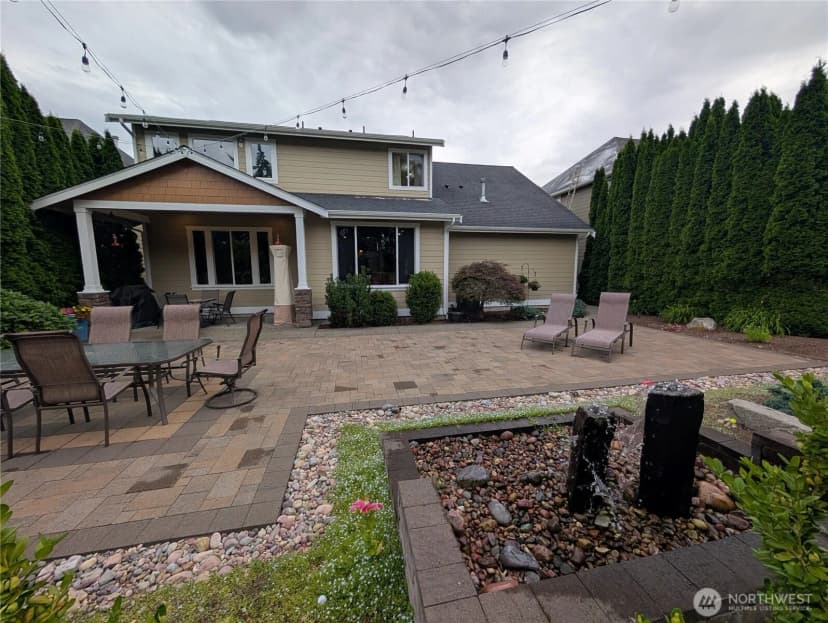 Property photo for 3882 Cameron Drive Ne, Lacey photo 37