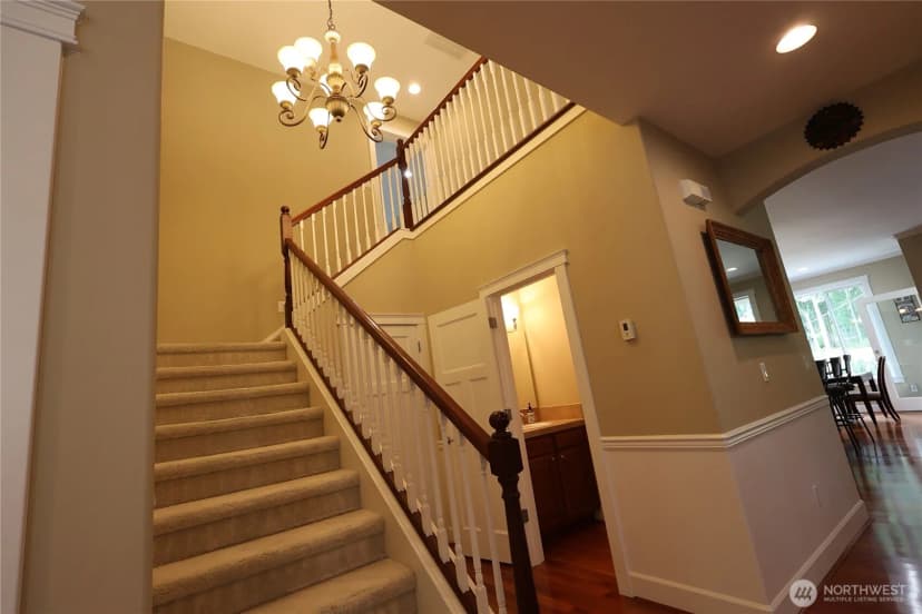 Property photo for 3882 Cameron Drive Ne, Lacey photo 8