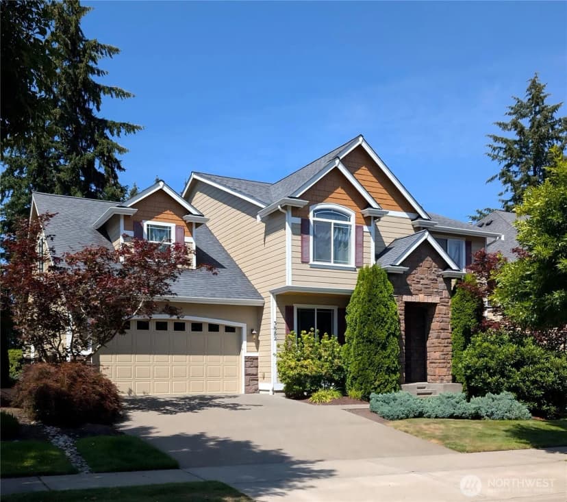 Property photo for 3882 Cameron Drive Ne, Lacey photo 40