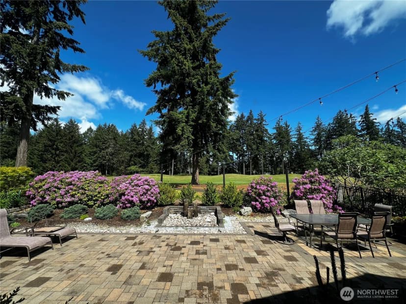 Property photo for 3882 Cameron Drive Ne, Lacey photo 36